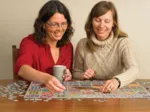 50 States Quilt Blocks - Random Cut