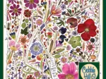 Presse à fleurs : Printemps - Random Cut