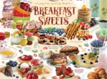 Pâtisseries pour le Petit-Déjeuner - Random Cut