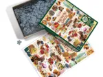Pâtisseries pour le Petit-Déjeuner - Random Cut