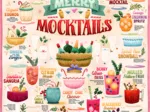 Joyeux Mocktails - Random Cut