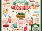 Joyeux Mocktails - Random Cut