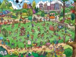 DoodleTown : Pitreries de Hors-Jeu - Random Cut