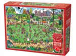 DoodleTown : Pitreries de Hors-Jeu - Random Cut