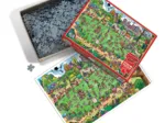 DoodleTown : Pitreries de Hors-Jeu - Random Cut