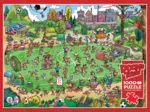 DoodleTown : Pitreries de Hors-Jeu - Random Cut