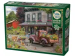 Magasin De Campagne