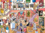 Doodletown - Mauvais Musées