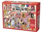 Doodletown - Mauvais Musées