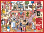 Doodletown - Mauvais Musées