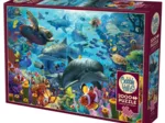 Coral Sea