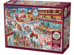 Parade du Père Noël
