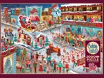 Parade du Père Noël