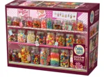 Magasin de Bonbons
