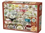 Pièces XXL - More Teacups