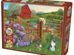 Pièces XXL - Farm Cats