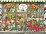 Pièces XXL - Boutique de Fleurs et de Cactus