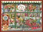 Pièces XXL - Boutique de Fleurs et de Cactus