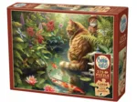 Chat Koi