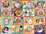 Cafés Chiens