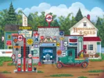 Pièces XXL - Le Vieux Garage En Bord De Route