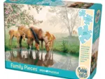 Pièces XXL - Horse Family
