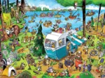 L'Appel de la Nature