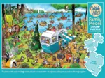 L'Appel de la Nature