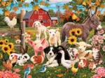 Ferme Familiale (Famille)