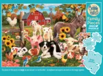 Ferme Familiale (Famille)