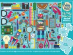 Le Tiroir à Objets du Nerd  - Family Pieces
