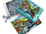 Familly Pieces - Une Affaire Familiale