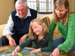 Familly Pieces - Une Affaire Familiale