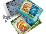 Familly Pieces - Nuit Et Jour