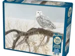 Pièces XXL - Fallen Willow Snowy Owl