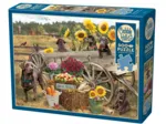 Wagon de Choc