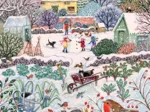 Vacances d'Hiver