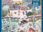 Vacances d'Hiver