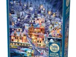 Ville de Ski