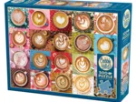 Amour de Cafés