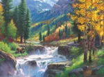 Chutes d'Ours
