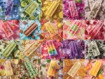Bâtonnets Glacés
