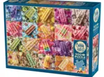 Bâtonnets Glacés