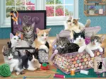 Chatons Créatifs