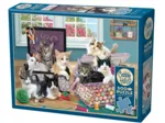 Chatons Créatifs