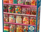 Pièces XXL - Candy Shelf
