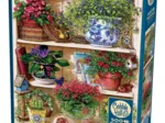 Pièces XXL - Flower Cupboard