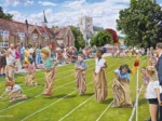 Sports Day
