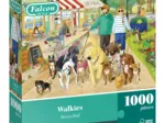 Walkies