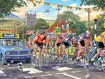 Course Cycliste